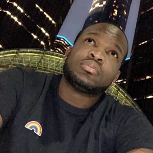 Meet your Posher, Deangelo